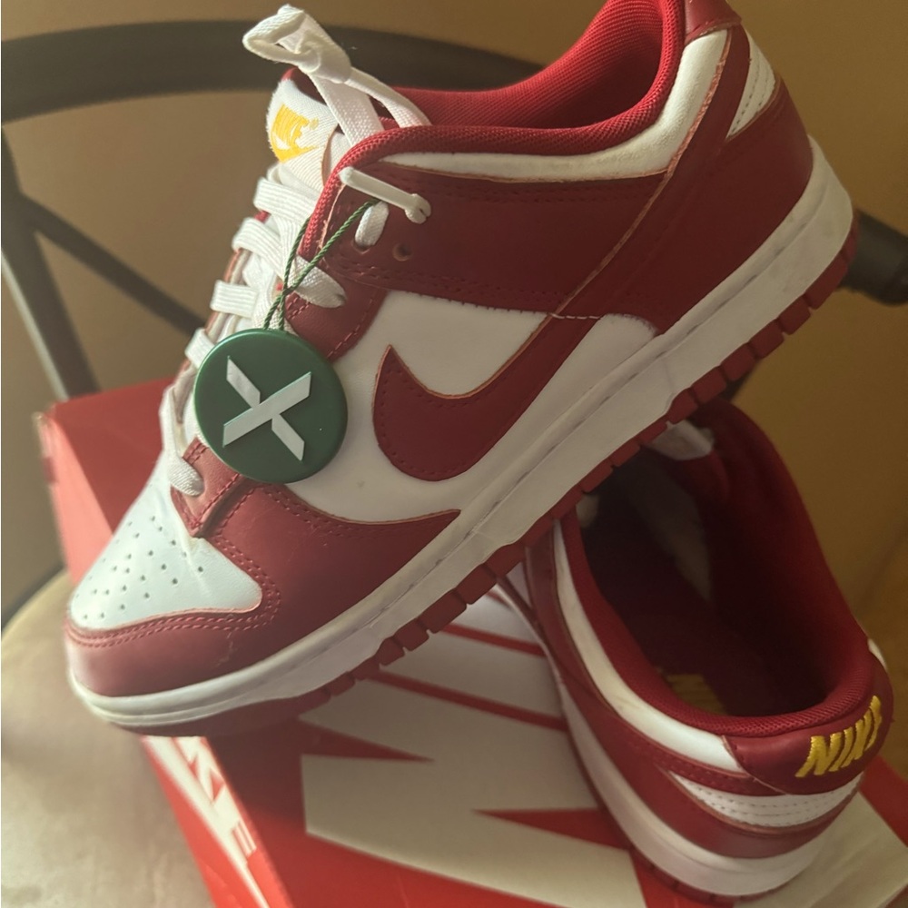 Nike Dunk Low Retro